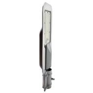 FARO STRADALE A LED LIFE IP65 4000K CON PANNELLO SOLARE 39.9