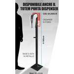 Porta Dispenser
