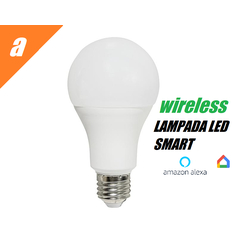 • Applicazione Smart Life disponibile su Play Store per Android e su App Store per iPhone   • Compatibile con gli Assistenti vocali Google Home e Amazon Alexa   • Controllo remoto via smartphone   • Programmi personalizzati   • Doppia modalità: RGB + Luce Bianca Calda  • Dimmerazione   • Tonalità di colore regolabile   • Funzionalità di condivisione  • Timer ON/OFF   • Scene selezionabili