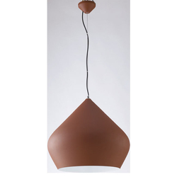Corten con interno bianco