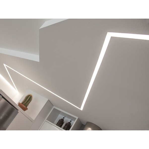 Esempio installazione finale puramente casuale