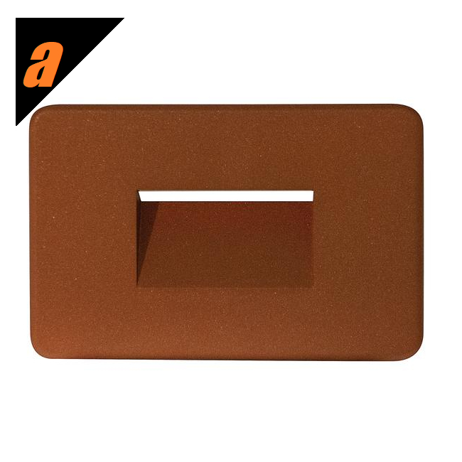 Colore corten