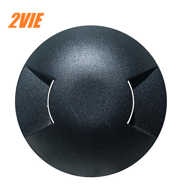 COVER 2VIE