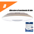 LIFE RILEVATORE DI MOVIMENTO IR SLIM DA SOFFITTO 360°